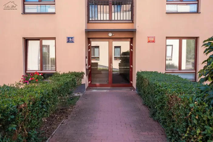 Prodej bytu 3+kk, Praha - Stodůlky, Jaroslava Foglara, 62 m2