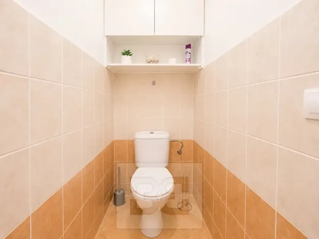 Pronájem bytu 1+kk, Rajhrad, 50 m2
