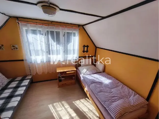 Prodej chaty, Bílá, 70 m2
