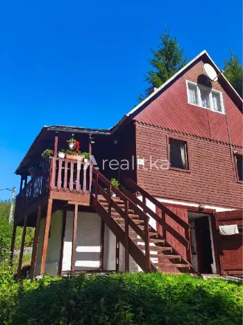 Prodej chaty, Bílá, 70 m2