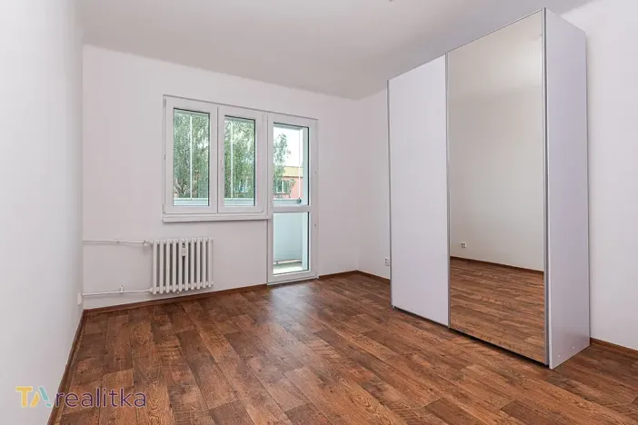 Prodej bytu 2+1, Karviná, Haškova, 54 m2