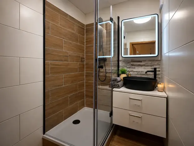 Prodej bytu 2+kk, Praha - Žižkov, Buková, 47 m2