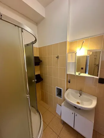 Pronájem bytu 1+1, Děčín, U Tvrze, 34 m2