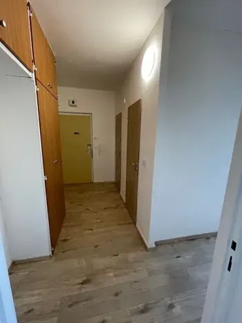 Pronájem bytu 1+1, Ostrava, Františka Hajdy, 37 m2
