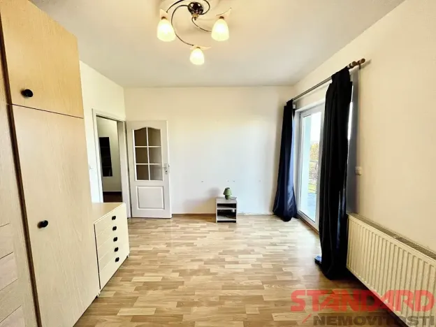 Pronájem bytu 2+kk, Plzeň, Levandulová, 59 m2
