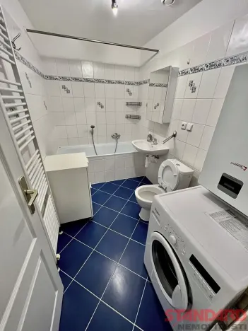 Pronájem bytu 2+kk, Plzeň, Levandulová, 59 m2