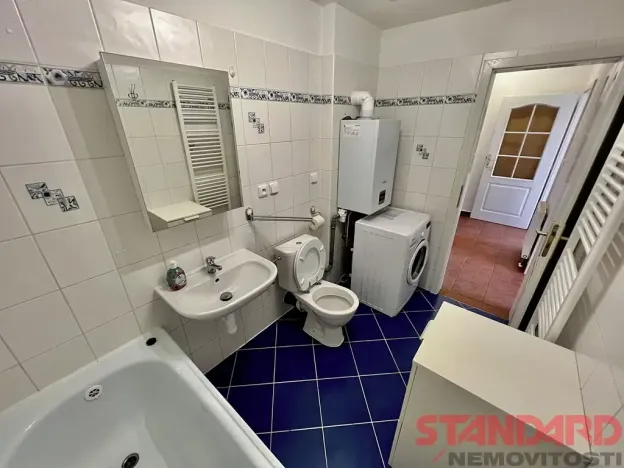 Pronájem bytu 2+kk, Plzeň, Levandulová, 59 m2
