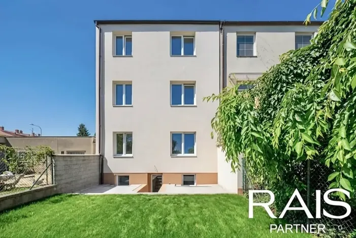 Prodej bytu 3+kk, Brno, 52 m2