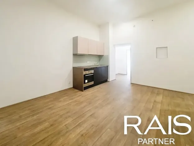Prodej bytu 3+kk, Brno, Nádražní, 98 m2