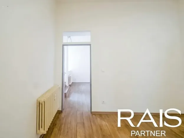 Prodej bytu 3+kk, Brno, Nádražní, 98 m2