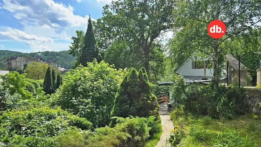 Prodej rodinného domu, Loket, Československé armády, 82 m2