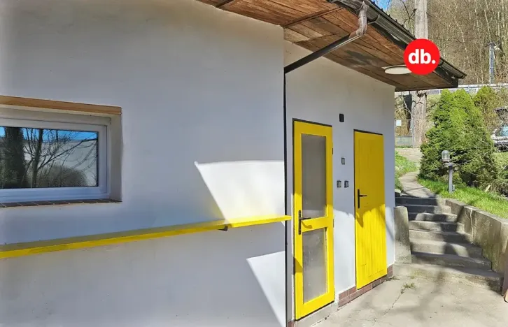 Prodej rodinného domu, Loket, Československé armády, 82 m2
