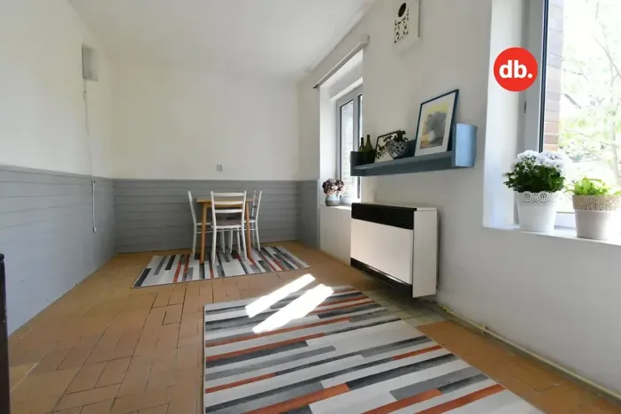 Prodej rodinného domu, Loket, Československé armády, 82 m2