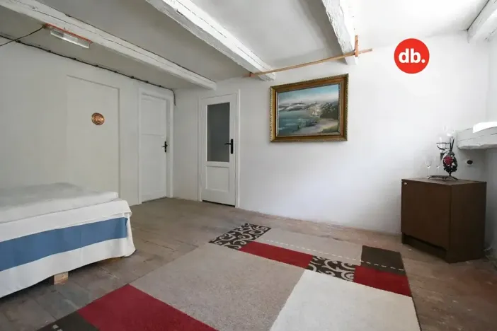 Prodej rodinného domu, Loket, Československé armády, 82 m2
