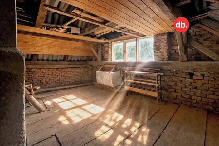 Prodej rodinného domu, Loket, Československé armády, 82 m2