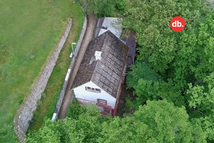 Prodej rodinného domu, Loket, Československé armády, 82 m2