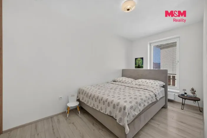 Prodej bytu 2+kk, České Budějovice - České Budějovice 3, Nádražní, 46 m2