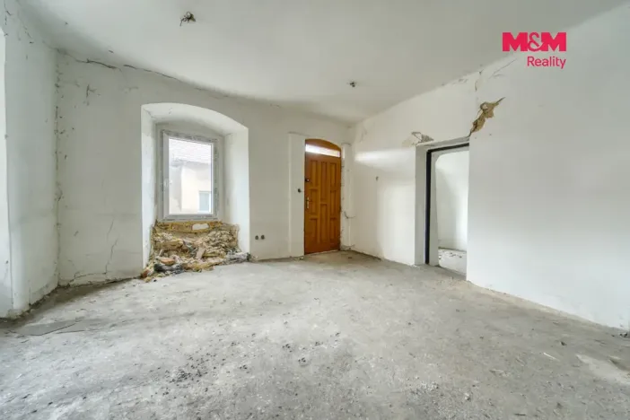 Pronájem rodinného domu, Jesenice, Plzeňská, 214 m2