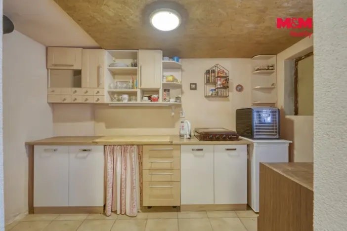 Prodej rodinného domu, Ves Touškov, 127 m2