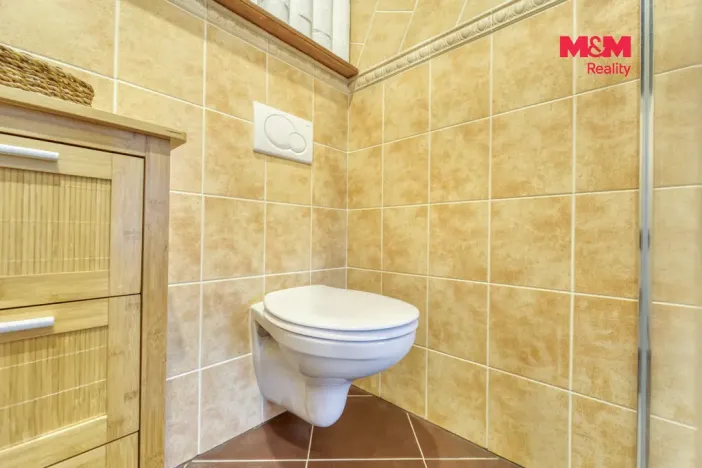 Prodej rodinného domu, Ves Touškov, 127 m2