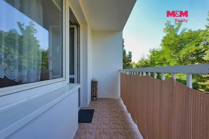 Prodej bytu 3+1, Prostějov, Brněnská, 93 m2
