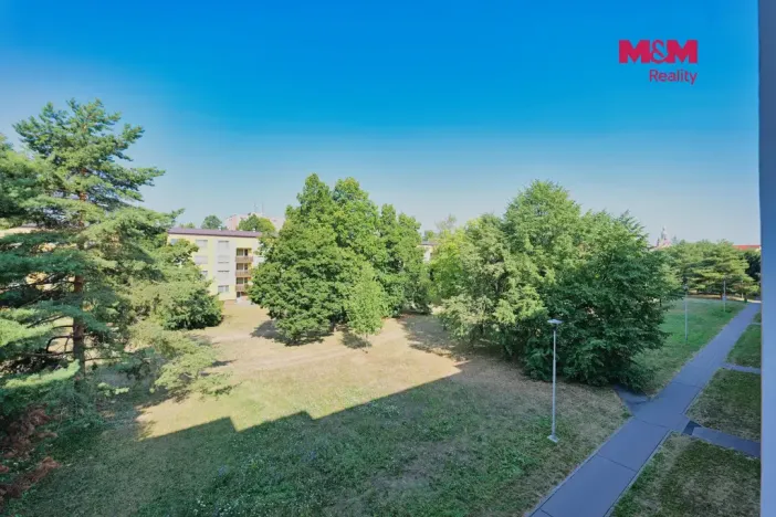 Prodej bytu 3+1, Prostějov, Brněnská, 93 m2