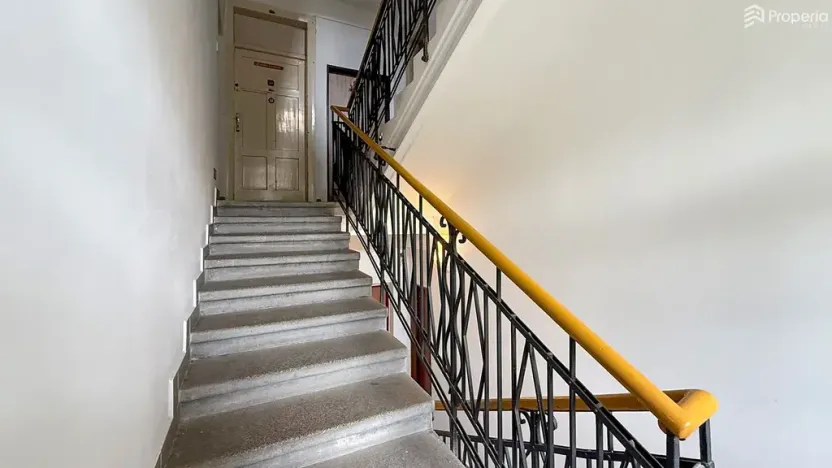 Prodej bytu 2+kk, Brno, Dobrovského, 47 m2