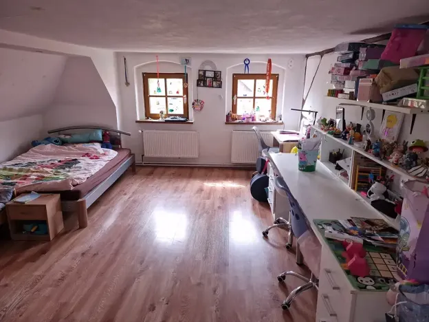 Prodej rodinného domu, Nový Kostel, 200 m2