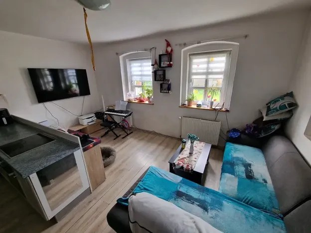 Prodej rodinného domu, Nový Kostel, 200 m2