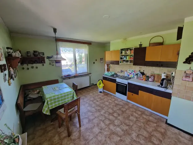 Prodej rodinného domu, Cheb, Nezvalova, 312 m2