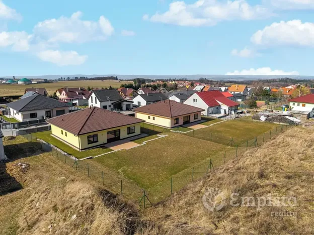 Prodej rodinného domu, Benešov, 128 m2