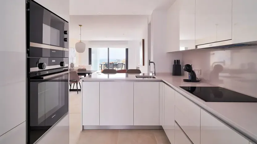 Prodej bytu 3+kk, El Higuerón, Španělsko, 70 m2