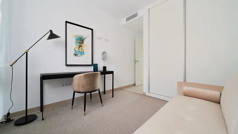 Prodej bytu 3+kk, El Higuerón, Španělsko, 70 m2