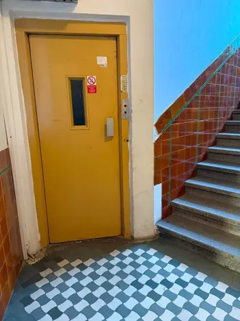 Prodej bytu 3+1, Olomouc, Masarykova třída, 75 m2