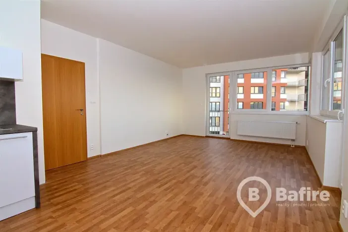 Pronájem bytu 2+kk, Olomouc, Aloise Rašína, 60 m2