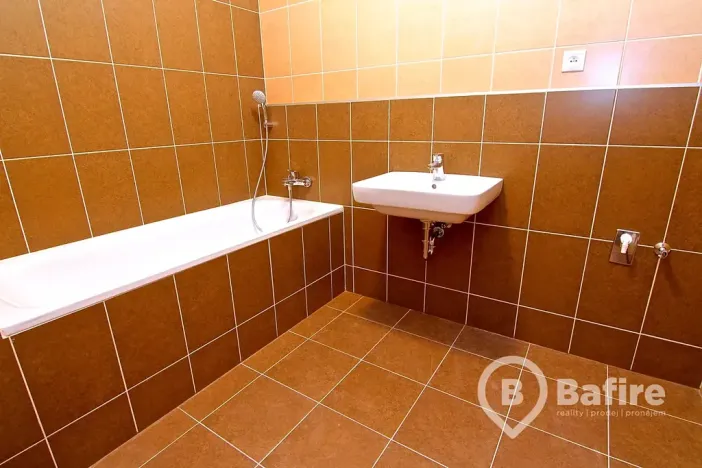 Pronájem bytu 2+kk, Olomouc, Aloise Rašína, 60 m2