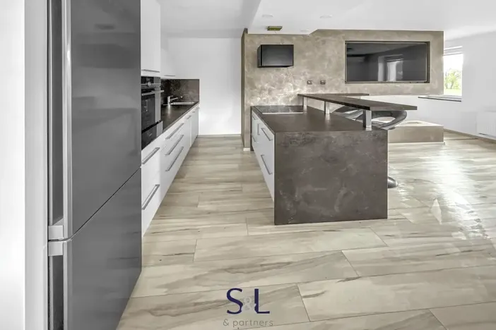 Pronájem bytu 2+kk, Liberec, Karlovská, 68 m2