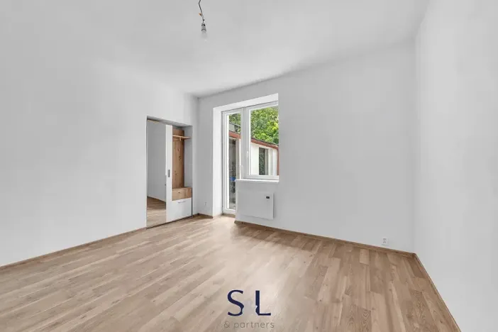 Prodej bytu 2+kk, Česká Lípa, Žižkova, 39 m2