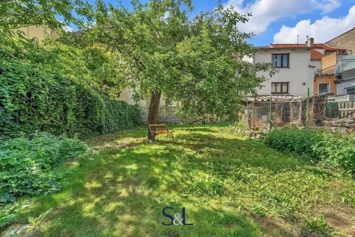 Prodej bytu 2+kk, Česká Lípa, Žižkova, 39 m2