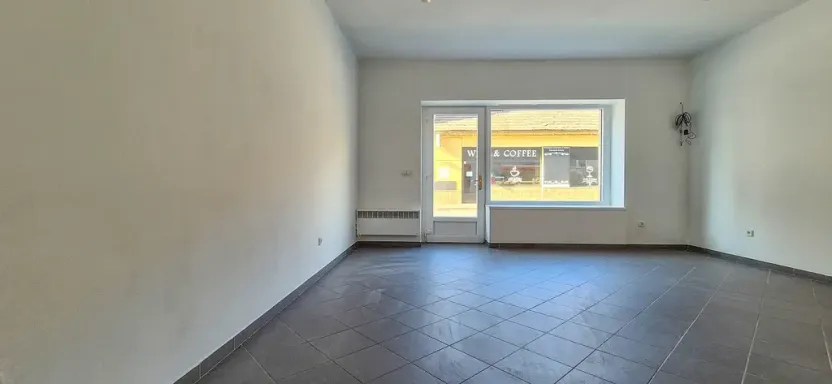 Pronájem obchodního prostoru, Říčany, 17. listopadu, 27 m2
