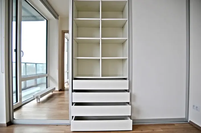 Pronájem bytu 2+kk, Brno, Lidická, 44 m2