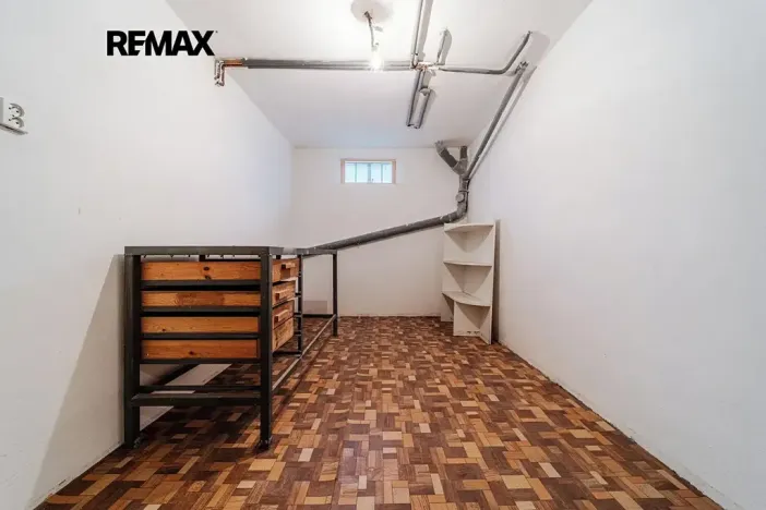 Prodej rodinného domu, Hrušovany u Brna, Vodní, 190 m2