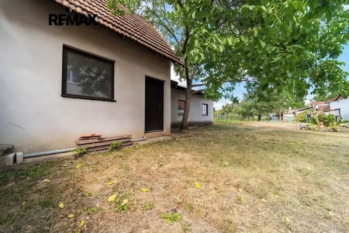 Prodej rodinného domu, Hrušovany u Brna, Vodní, 190 m2