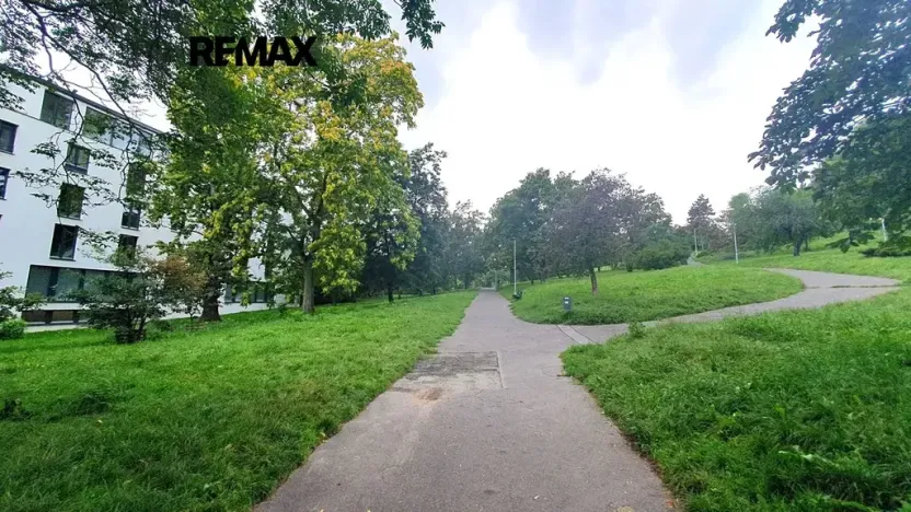 Pronájem bytu 2+kk, Praha - Libeň, Primátorská, 50 m2