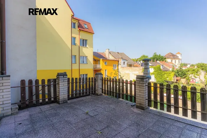 Prodej rodinného domu, Veselí nad Moravou, Národních mučedníků, 190 m2
