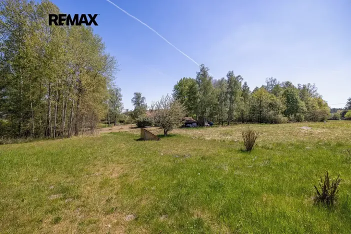Prodej pozemku pro bydlení, Rapšach, 8139 m2