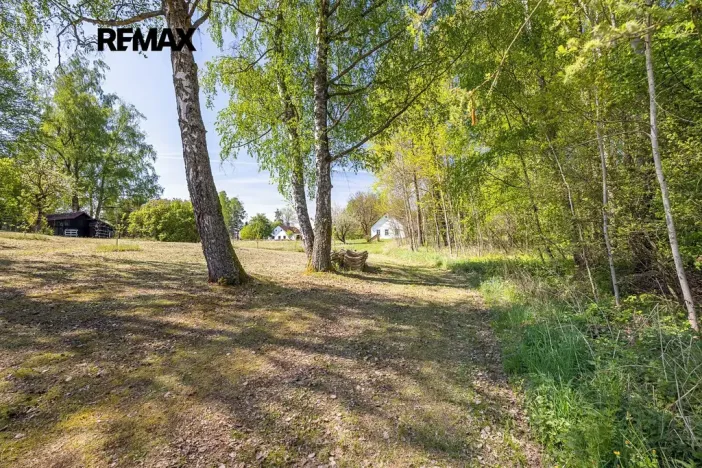 Prodej pozemku pro bydlení, Rapšach, 8139 m2