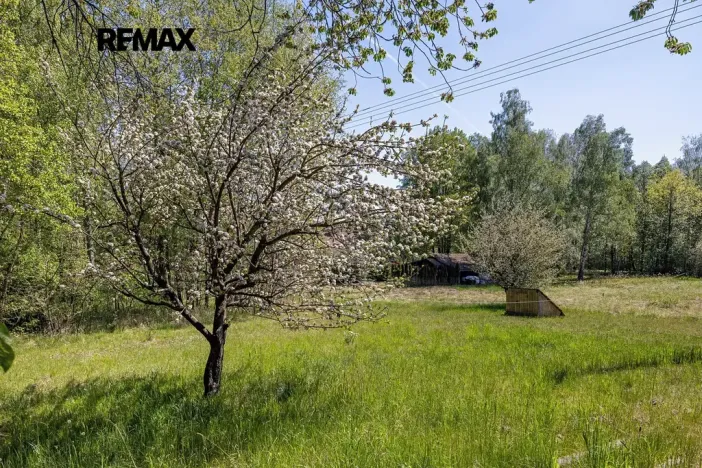 Prodej pozemku pro bydlení, Rapšach, 8139 m2