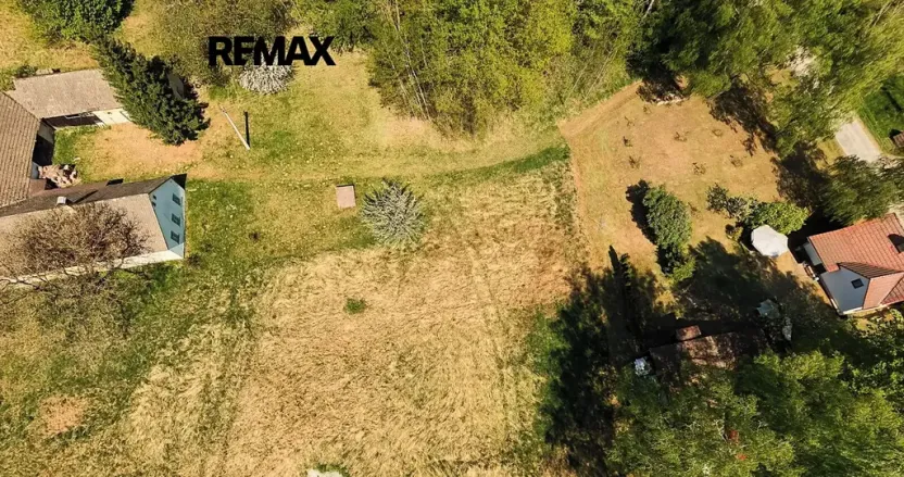 Prodej pozemku pro bydlení, Rapšach, 8139 m2