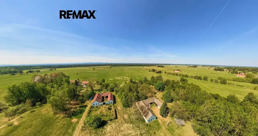 Prodej pozemku pro bydlení, Rapšach, 8139 m2